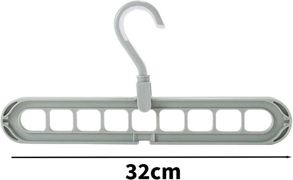 9 In 1 Smart Hanger Pro