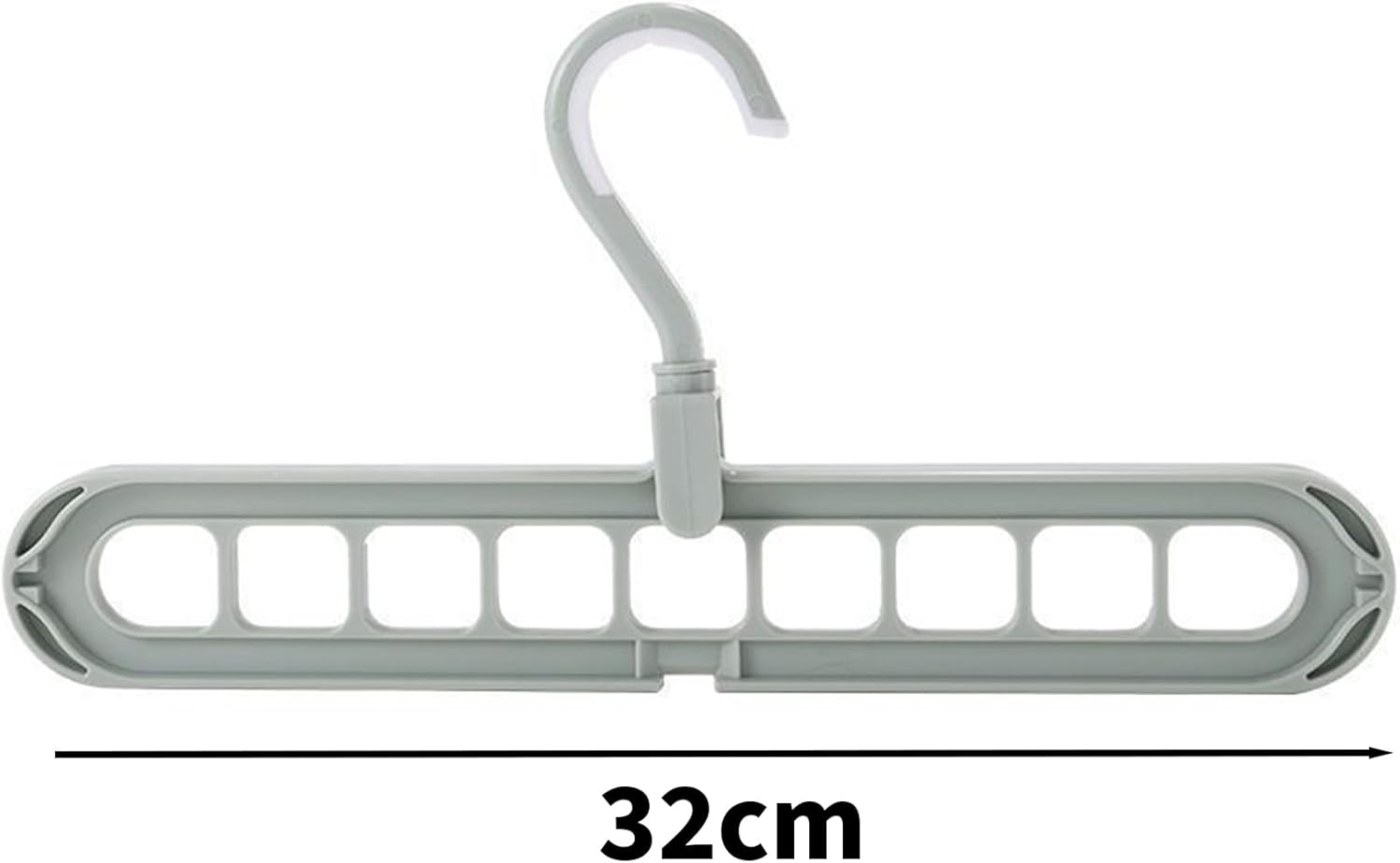 9 In 1 Smart Hanger Pro