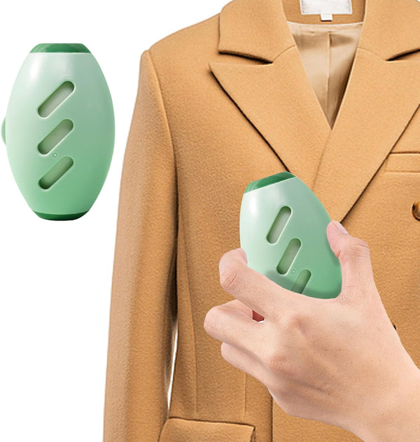 Reusable Lint Roller Ball