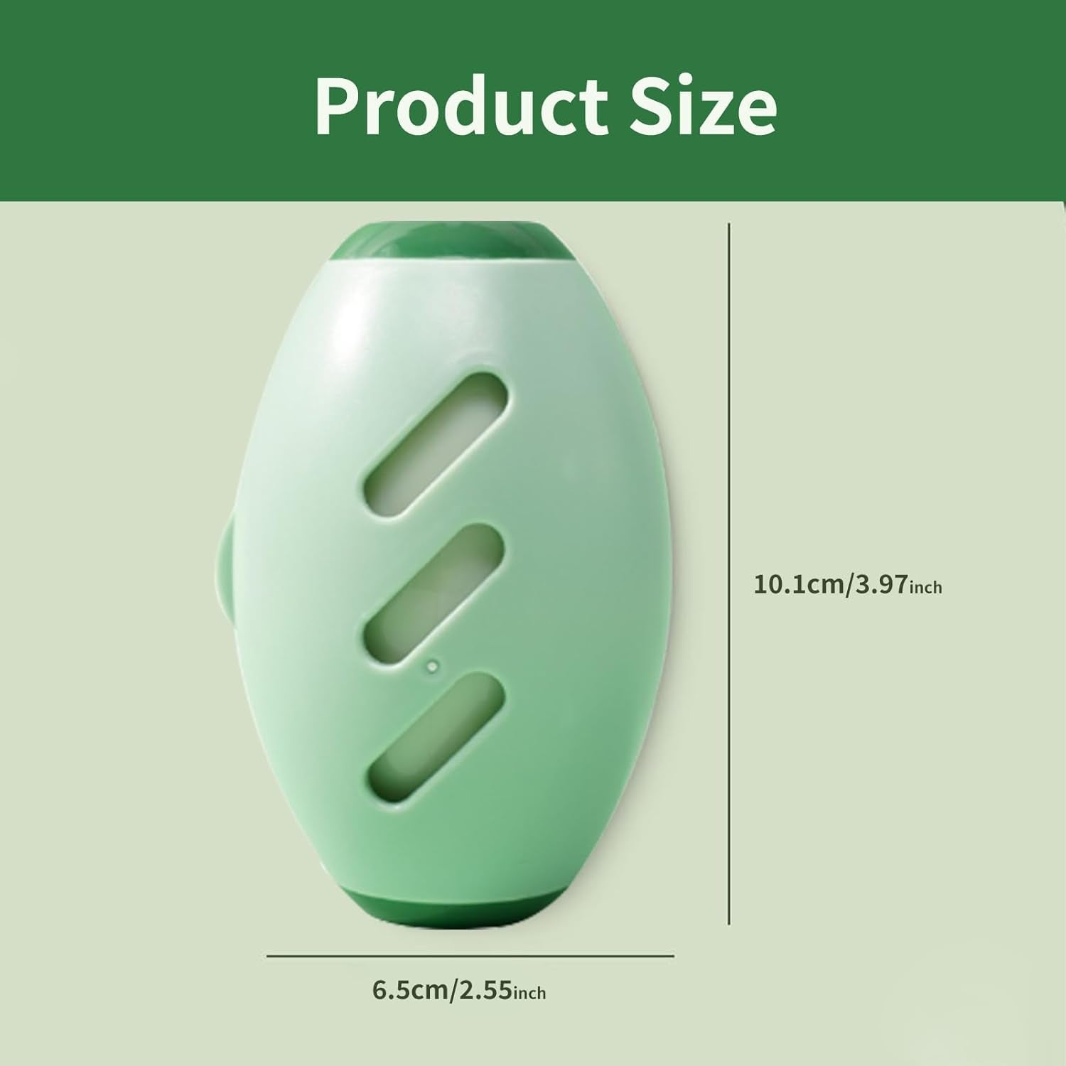 Reusable Lint Roller Ball