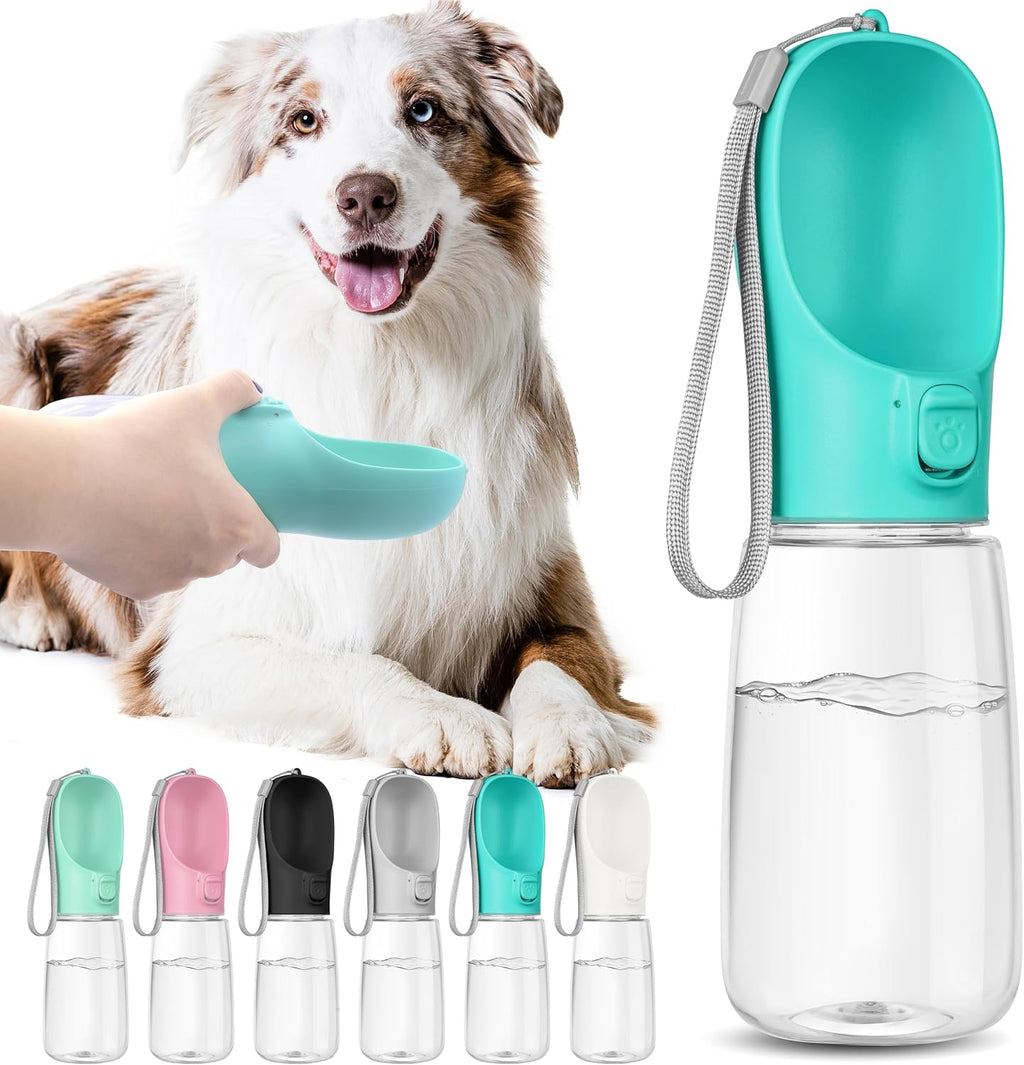 Dog Water Bottle