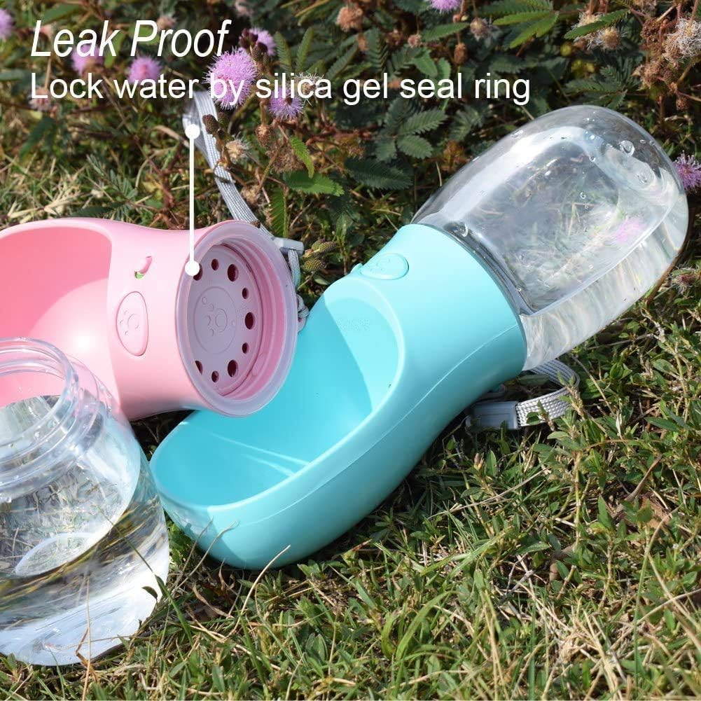 Dog Water Bottle